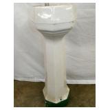 VIEW 4 W/ OCTAGON BASE