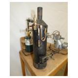 VIEW 2 CLOSEUP VERY UNUSUAL