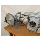 VIEW 5 OTHERSIDE ALL ALUM. SHAPER?