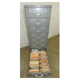 ORGANIZED COLLECTION EARLY POSTCARDS