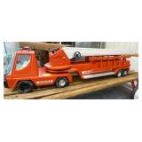 NYLINT LADDER FIRE TRUCK