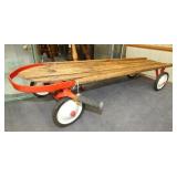 EARLY CHILDS WAGON