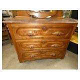 VIEW 2 CLOSEUP W/ CHOC. MARBLE