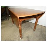 VIEW 2 CLOSEUP TABLE