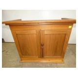 DOUBLE DOOR CUPBOARD TOP