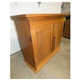 VIEW 2 CLOSEUP CUPBOARD