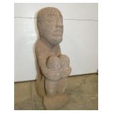 24X12 CONCRETE STATUE