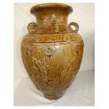 EARLY CHINESE FLOOR VASE