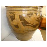 VIEW 3 CLOSEUP OF DRAGONS