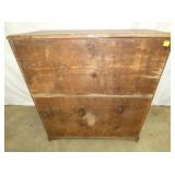 VIEW 3 EARLY 2 BOARD BACK