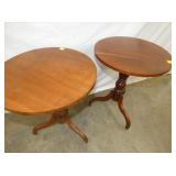 VIEW 3 CLEAN CHERRY TOPS