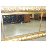 VIEW 3 CLOSEUP ENTRANCE MIRROR