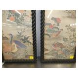 VIEW 2 CLOSEUP BIRDS