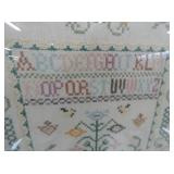 VIEW 3 MULTI COLOR W/ LETTERS