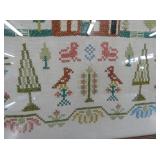 VIEW 4 SAMPLER 19X25