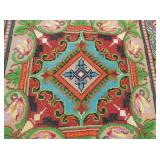 VIEW 2 CLOSEUP WONDERFUL COLORS!