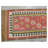 VIEW 3 LEFTSIDE RUNNER