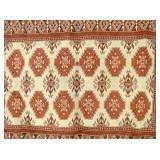 VIEW 2 CLOSEUP RUNNER