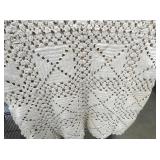 VIEW 3 EARLY CROCHIE SPREAD