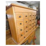 VIEW 2 CLOSEUP CABINET