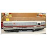 LIONEL LACKAWANNA 2321 CAR