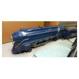 AMERICAN FLYER ENGINE