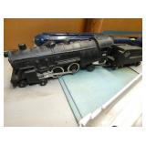 AMERICAN FLYER ENGINE