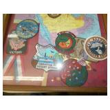 VIEW 2 CLOSEUP PATCHES