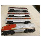 VIEW 2 CLOSEUP LIONEL