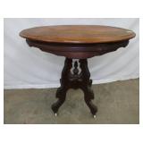 EASTLAKE STYLE DRUM TOP