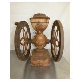 VIEW 3 ENTERPRISE COFFEE GRINDER