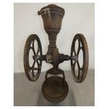 VIEW 3 COLES COFFEE GRINDER