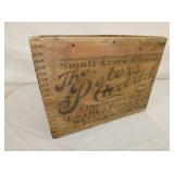 VIEW 3 W/ ORIG. STENCIL