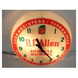 VIEW 2 CLOSEUP TYPEWRITERS