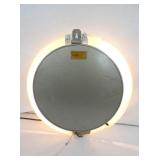 VIEW 4 BACKSIDE RC ALLEN CLOCK