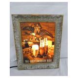 LIGHTUP MICHELOB LIGHT