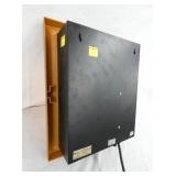 VIEW 3 BACKSIDE LIGHT