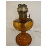 BEE HIVE ALADDIN OIL LAMP