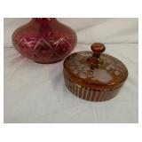 VIEW 2 CLOSEUP CUT TO CLEAR