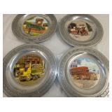 VIEW 3 COLLECTOR PLATES