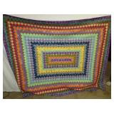 HANDMADE QUILT