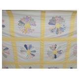 VIEW 2 CLOSEUP HANDMADE