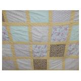 VIEW 2 CLOSEUP HANDMADE