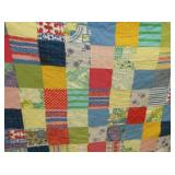 VIEW 2 CLOSEUP HANDMADE