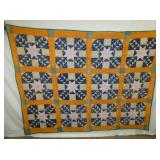 HANDMADE QUILT