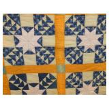 VIEW 2 CLOSEUP HANDMADE