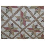 VIEW 2 CLOSEUP HANDMADE