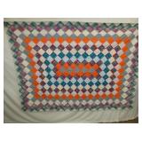 HANDMADE QUILT