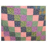 VIEW 2 CLOSEUP HANDMADE