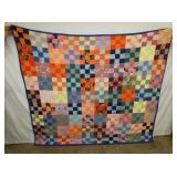 HANDMADE QUILT